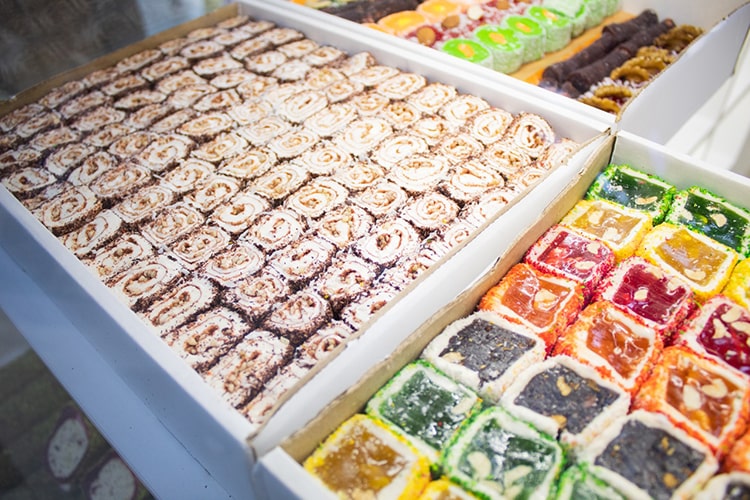 "Вселенная вкуса"